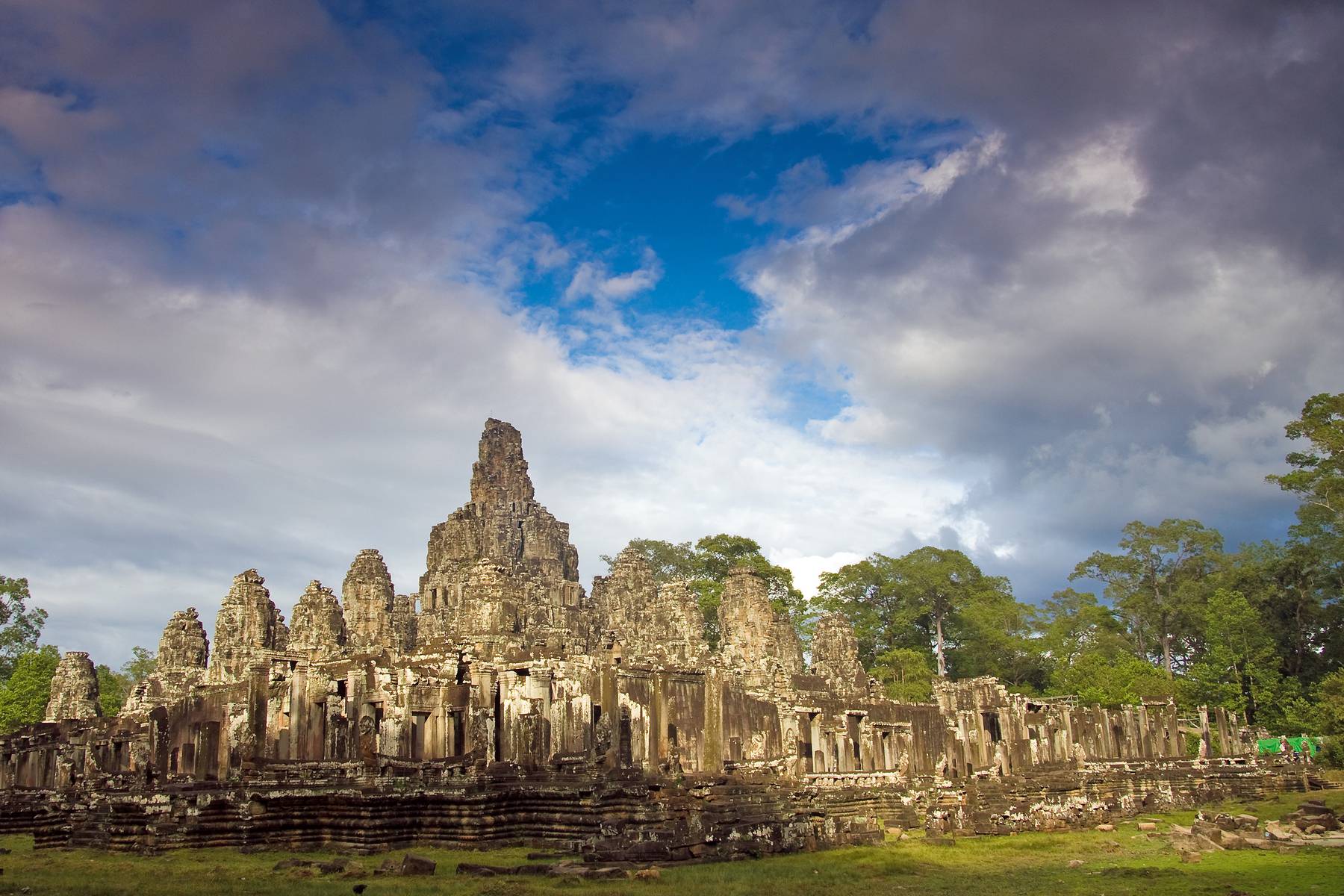 Ankor Wat