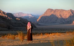 2 Margareta Solnedgång i Wadi Rum.jpg