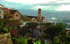 Antananarivo