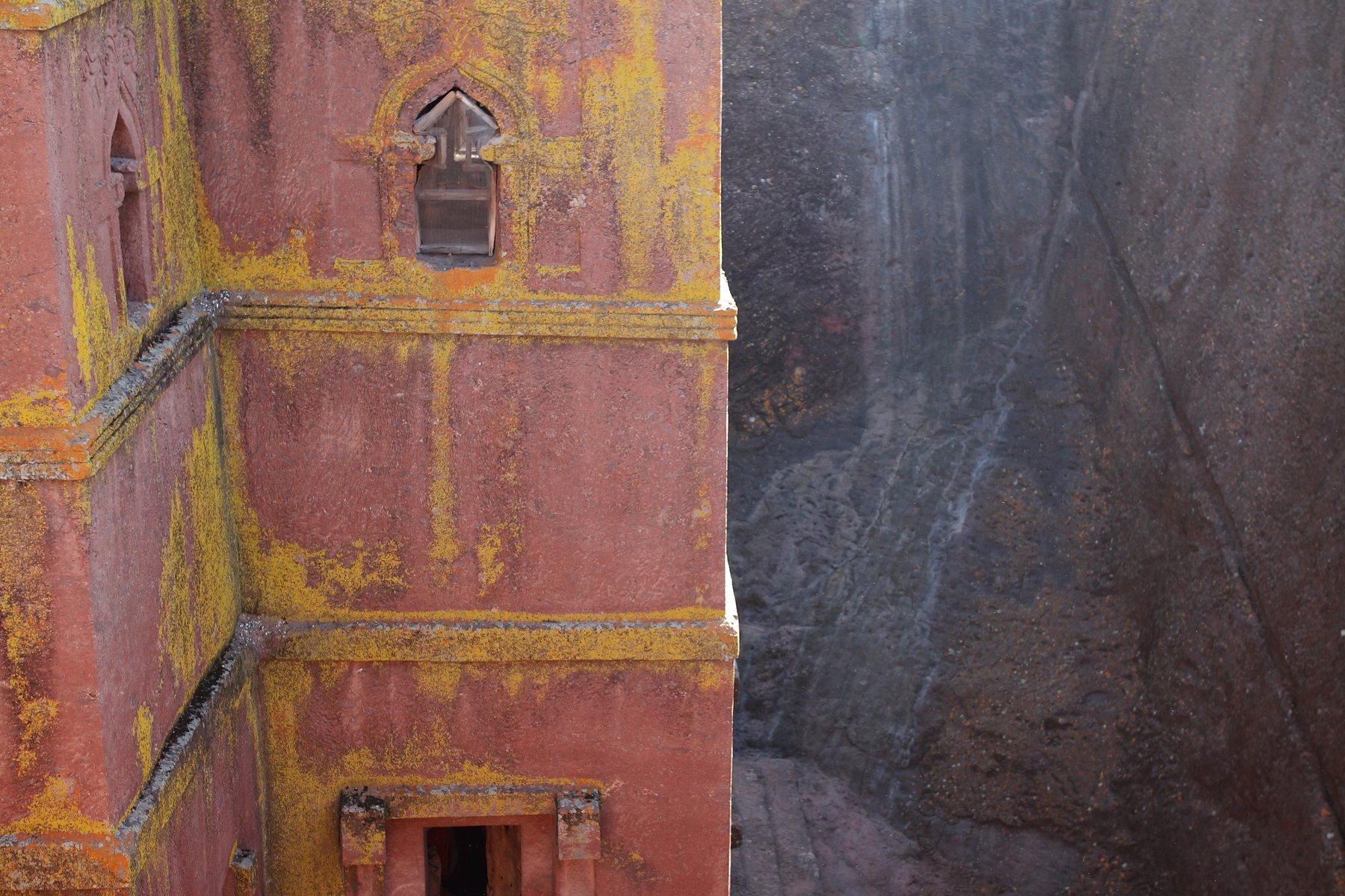 St George Lalibela