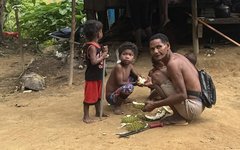 Orang Asli räknas som Malackahalvöns äldsta invånare och ursprungsbefolkning