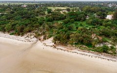 Bagamoyo: en spännande stad längs Swahilikusten