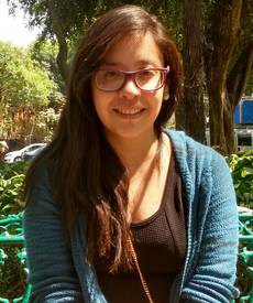Alma Ugarte Pérez