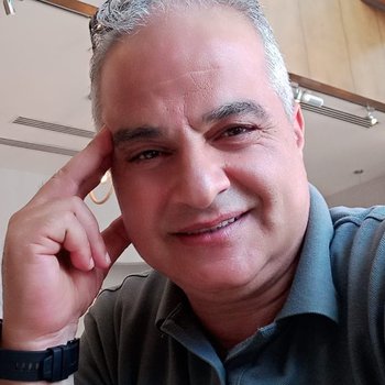 Amin Hamaydeh