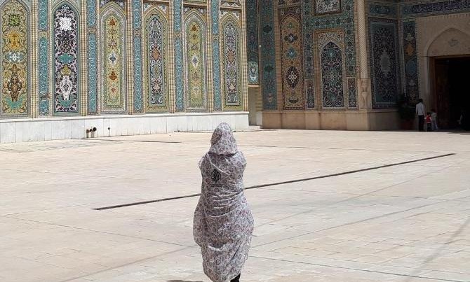 Ann-Marie Hed, Uppsala