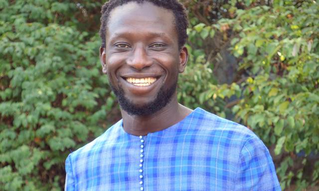 Aziz Diop