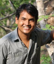 Aung Zaw