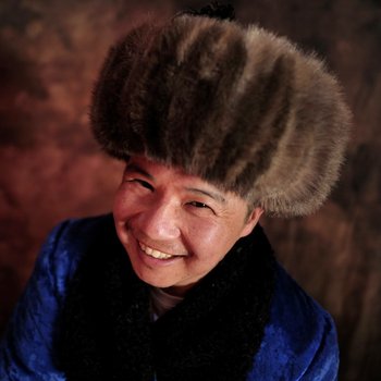 Begaly Toktobaev
