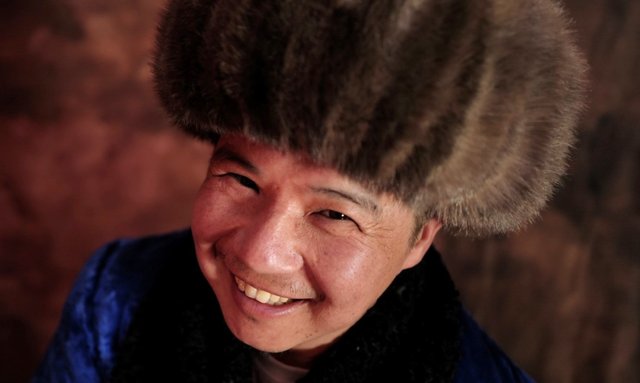 Begaly Toktobaev
