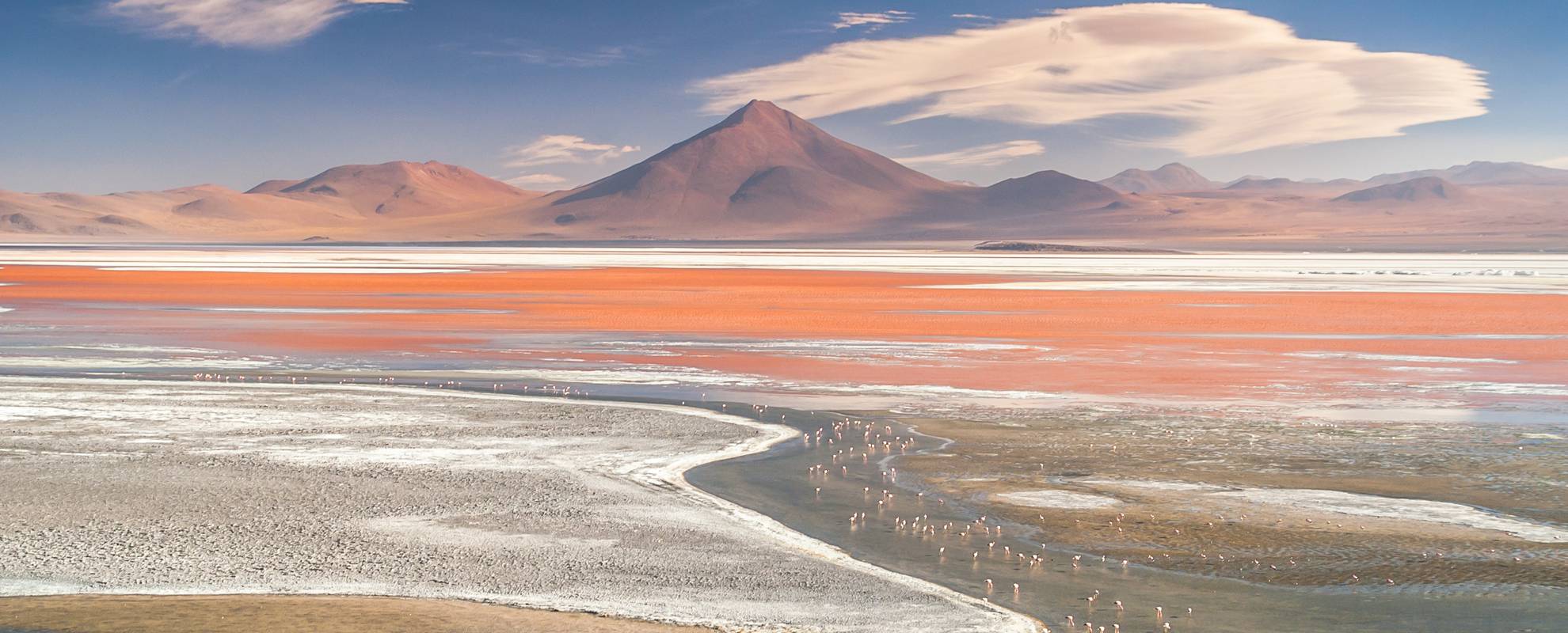 Laguna Colorada