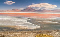 Laguna Colorada