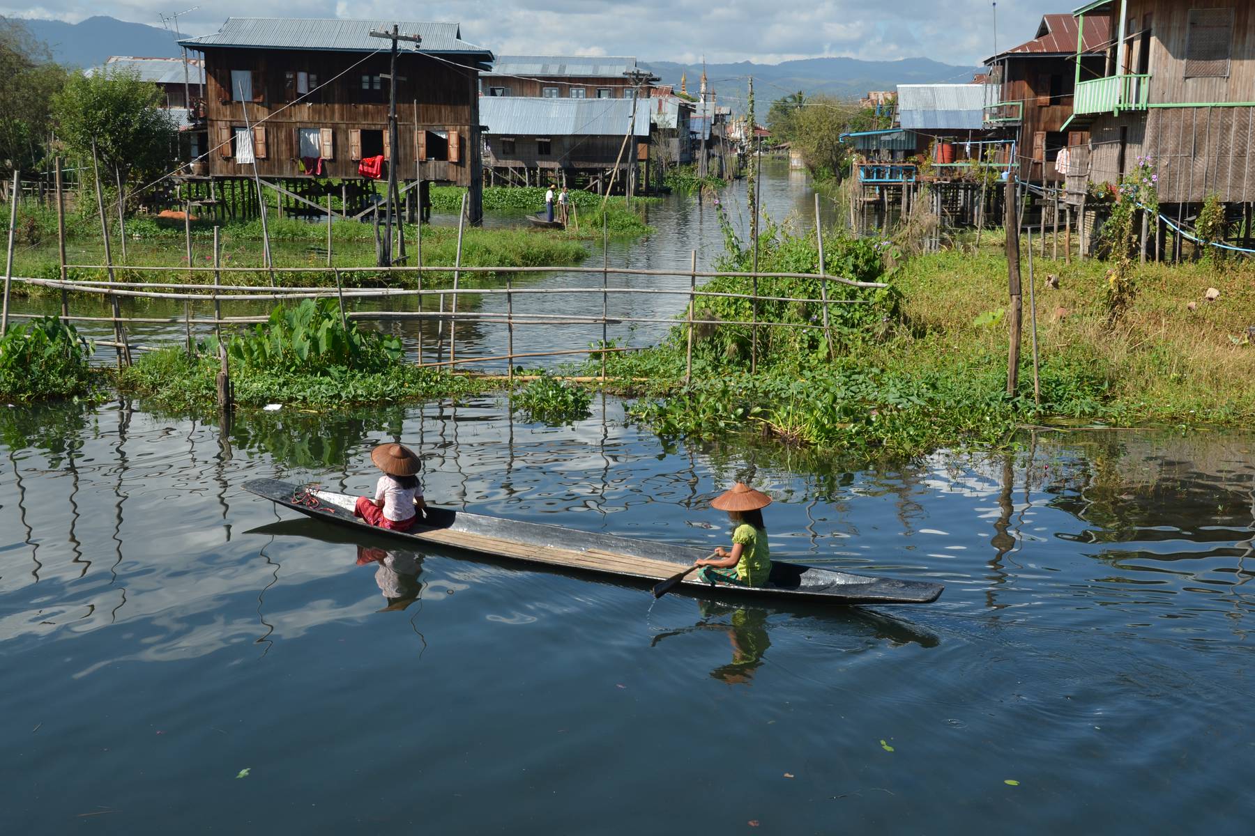 Inle Lake