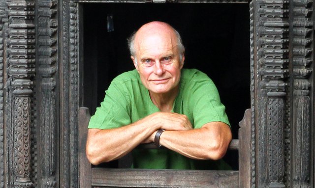Christian Jutvik 3