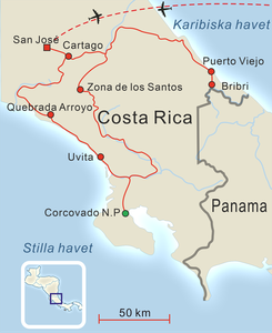 Costa Rica