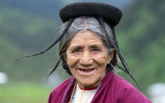 Resa Bhutan Merak