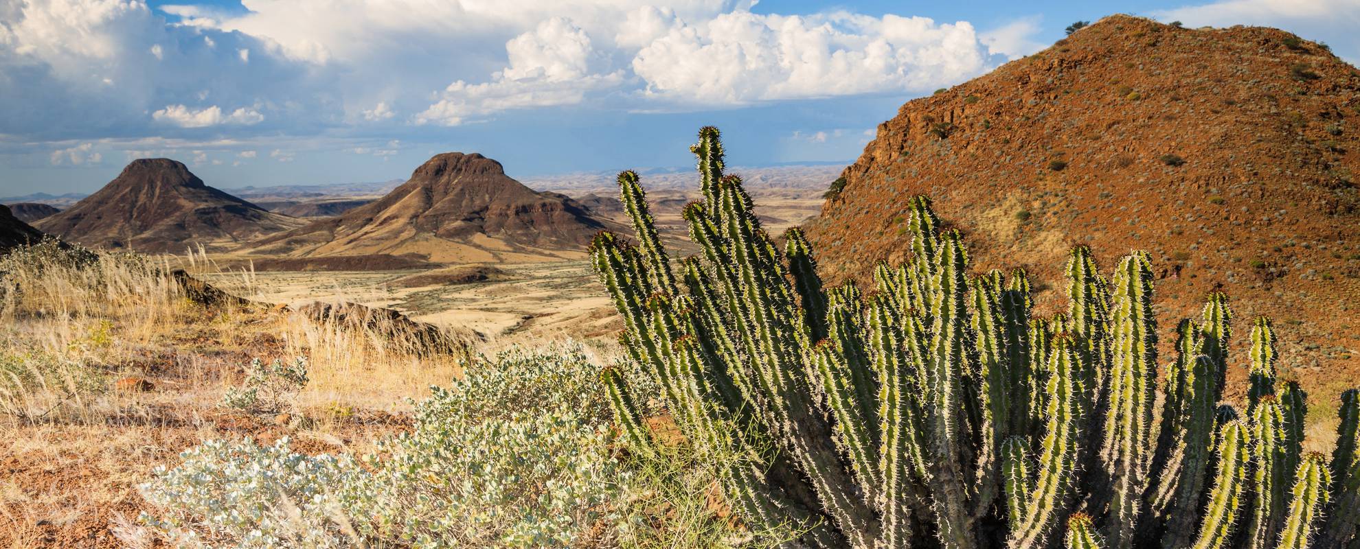 Damaraland