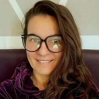 Dina Ahmetspahic