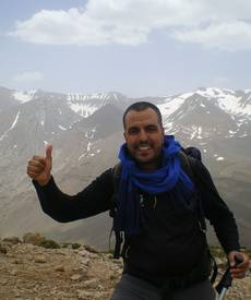 Driss Hemmi