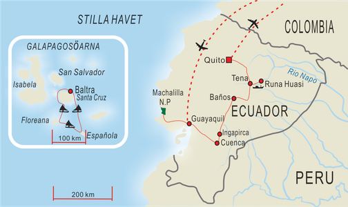Ecuador