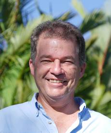 Felipe Pardo