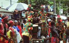 Fetu Afahye-festival