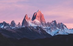 Fitz Roy