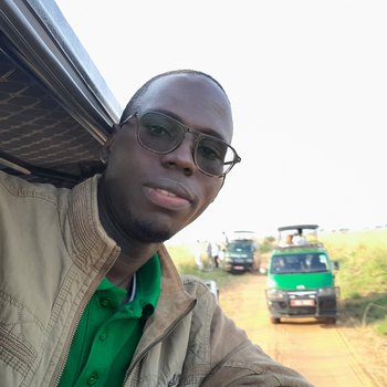 Francis Ssenoga