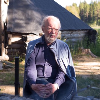 Gunnar Hedborg