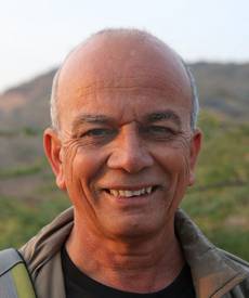 Hasmukh Gor