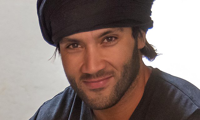Hassan Hisse