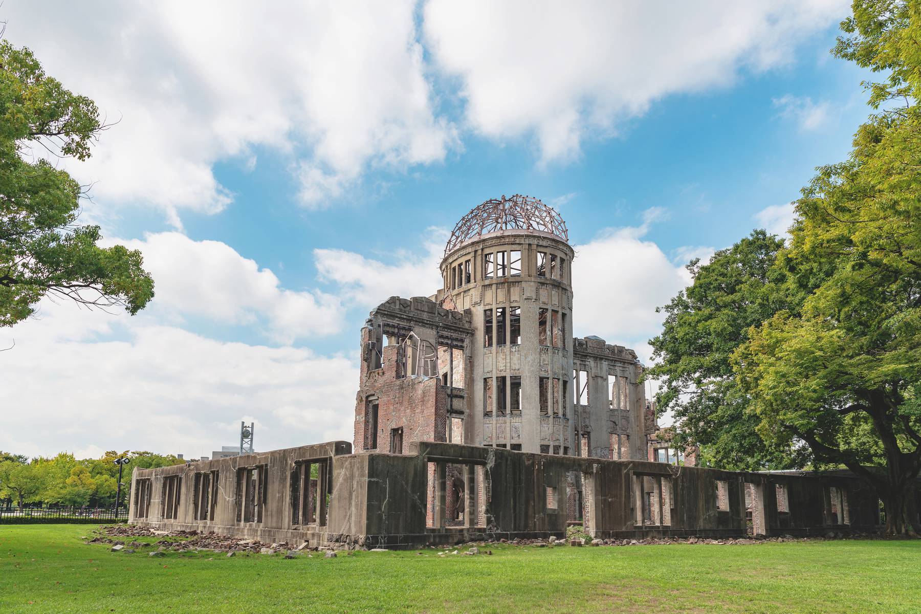 Hiroshima