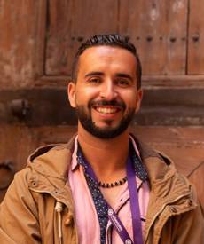 Ismail Ingroui