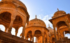 Jaisalmer axp-photography-PqB8dlCuNoo-unsplash