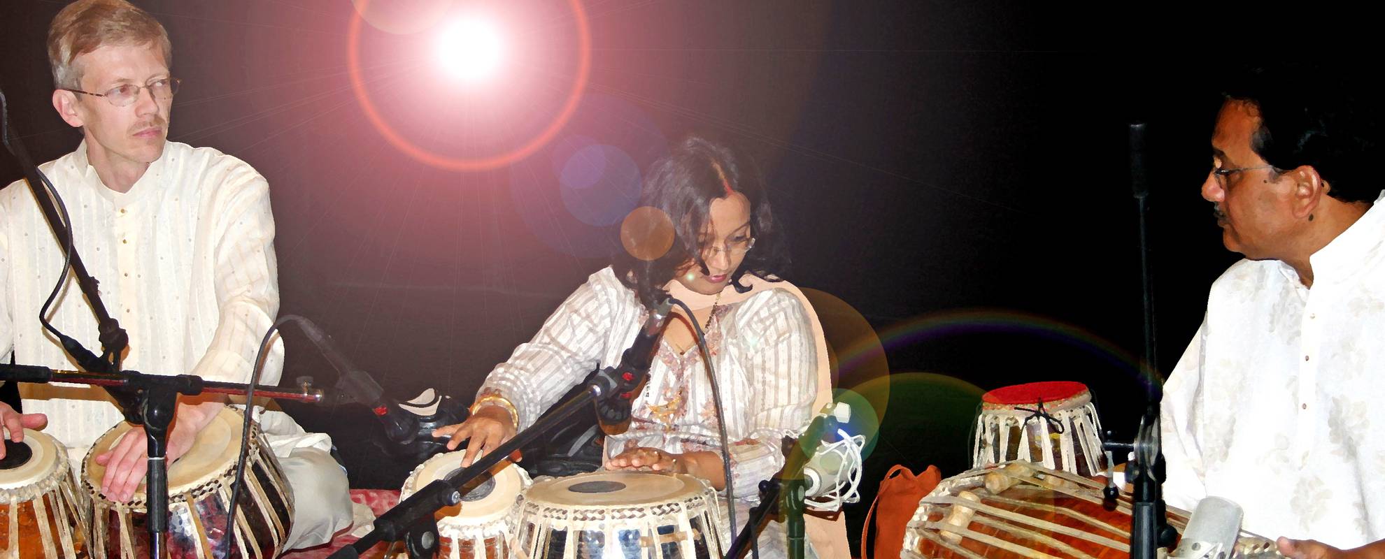 Musik I Indien Las Res
