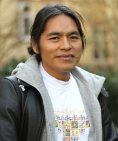 Jorge Valencia Flores