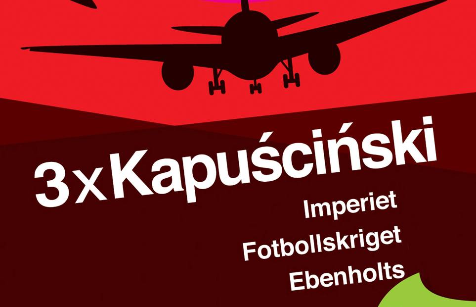 Kapuscinski