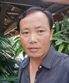 Keo Bidarvong