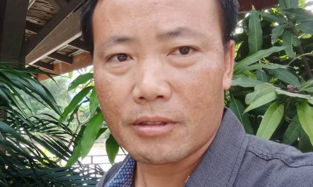Keo Bidarvong