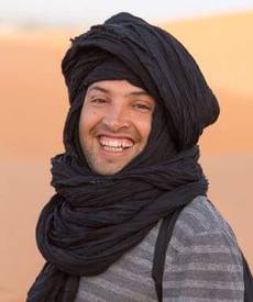 Khaled Lamlih