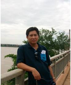 Khamsone Daravong
