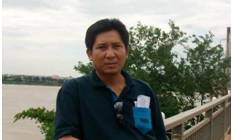Khamsone Daravong