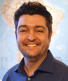 Leon Rabelo