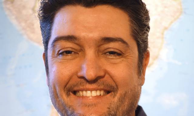 Leon Rabelo