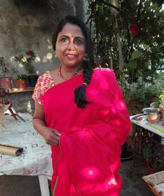 Rita Chempakassery
