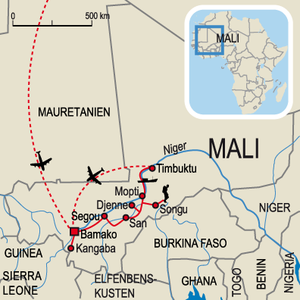 Mali