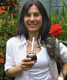 Marisa Espinola