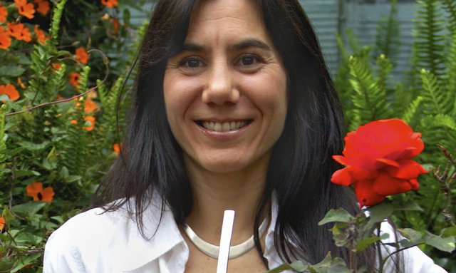 Marisa Espinola
