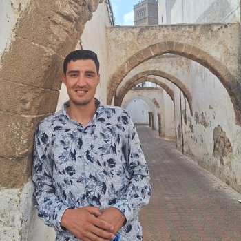 Mohamed Kassami