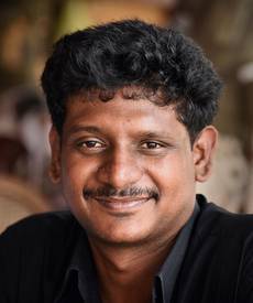 Nelson Vinodh