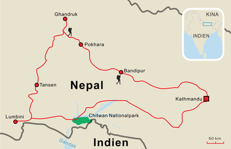 Nepal